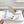 CD 25 Slingback Heel White Calfskin 307432