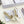 CD 25 Slingback Heel White Calfskin 307432