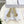 CD 25 Slingback Heel White Leather 307437