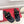 Plaster Caster Buffalo Thong Sandal Black Suede Calfskin And Cowhide 307472