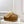 CL 25s Dana Wedge Mule 80mm Light Brown Beige Suede Calfskin & Shearling
