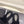 CC 25s Logo Slippers Black Wool GHW 435265