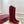 Gucci 25𝐬𝐬 hight boots wine red suede 435368