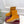 Gucci 25𝐬𝐬 horsebit ankle boots mustard yellow suede 435377