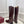 Gucci 25𝐬𝐬 horsebit long boots burgundy calfskin 435382