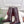 Gucci 25𝐬𝐬 horsebit long boots burgundy calfskin 435382