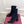 GG ankle boots black suede 536054