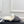 CC 25K Double C Pearl Fur Slippers Black White Calfskin Shearing 586997