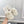 CC 25K Double C Pearl Fur Slippers White Shearing 587001
