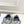 CD SS26 B30 Sneakers Silver Grey Cowhide Mesh 631930