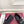GG 26s Loafer With Horsebit Black Canvas 640285