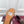 GG 26s Loafer With Horsebit Brown Canvas 640286