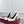 GG 26s Signora Pump 10cm White Leather 640301