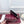 GG 26s Signora Pump 7.5cm Burgundy Leather 640307