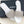 CC 2026 Chunky Heel Flat Sandals Sheepskin Leather 831356