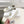 MM 26s New Evolution Sneakers Grey Cream Canvas Calfskin 947484