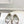 MM 26s New Evolution Sneakers Grey Cream Canvas Calfskin 947484