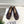 MM 26s Tabi Ballet Flats Chocolate Lambskin 947491