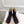 MM Tabi Ankle Boots Dark Brown Suede 112267
