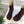 MM Tabi Ankle Boots Dark Brown Suede 112267