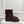 MM Tabi Ankle Boots Dark Brown Suede 112267