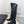 CC 26S Logo Overtheknee Boots 4cm Black Leather 111846