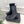 CC 26S Logo Botines 4cm Black Leather 111850