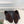 YSL Le Loafer Bateau Boat Shoes Dark Brown Suede 112328