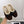 CC 26s Mules Brown Suede Shearling 111935
