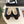 CC 26s Mules Brown Suede Shearling 111935