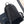 Dior Rider 2.0 Zipper Backpack Black Cowhide 336219