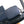 Dior Rider 2.0 Zippered Messenger Bag Navy Blue Cowhide 336236
