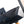 Dior Rider 2.0 Zipper Waist Bag Black Cowhide 336227