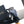 Dior Rider 2.0 Zipper Waist Bag Navy Blue Cowhide 336242