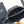 Dior Rider 2.0 Zipper Waist Bag Navy Blue Cowhide 336242