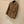 Gucci Jacket Brown Leather 276970