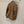 Gucci Jacket Brown Leather 276970
