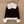 Miumiu 2025 Jacket Dark Brown mix White Suede Wool