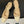 CC 26s Slingback 65 Beige Mesh Fabric Sheepskin 649444