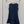 Miumiu 2026 Vest Dress Blue Cotton