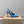 CL 26SS Slingback 100 Blue Patent Leather 613986