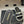 CC 26s Platform Slippers Black Cowhide 649461