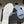 CC 26s Flat Sandals Blue Canvas Sheepskin Double C 649506