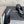 CC 26s Thong Sandals 65 Black White Green Rubber Leather 647676