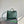 Bottega Veneta 2026 Andiamo Bag Dark Green Ostrich Leather