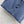 Chanel 2026 Denim Vest Blue Cotton 356145