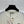 Miumiu 2026 Knit Short-sleeved Cardigan White and Blue Wool