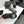 CC 26s Casual Sneakers Black Blue Beige Fabric Sheepskin 626366