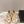 CC 26s Mary Jane Sandals 65 Beige Sheepskin 658473