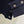 Miumiu 2026 Horse Cardigan Navy Blue Wool